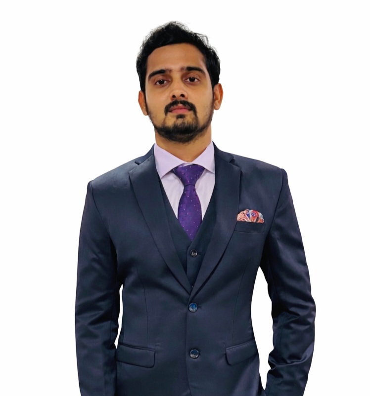 Team Member Image