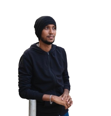 Team Member Image